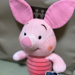 ぬいぐるみの画像