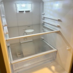 AQR-13M AQUA 2ドア冷蔵庫(グレー)   の画像