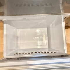 AQR-13M AQUA 2ドア冷蔵庫(グレー)   の画像