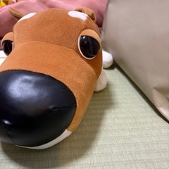 ぬいぐるみ 6の画像
