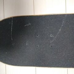 中古　スケートボードの画像
