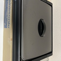 卓上IHヒーターの画像