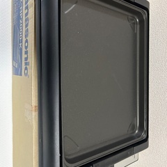 卓上IHヒーターの画像