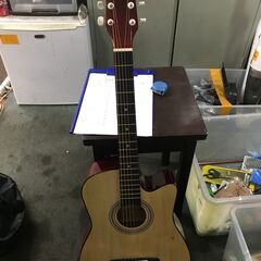 リサイクルショップどりーむ鹿大前店　No.3005　アコースティックギター　の画像