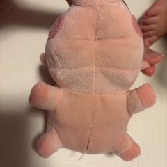 ぬいぐるみ　豚 5の画像