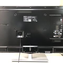 美品 Panasonic パナソニック VIERA スマートビエラ TH-L50E60 液晶テレビ 50インチ 2013年製　【糸島市内 送料無料】251011-3の画像
