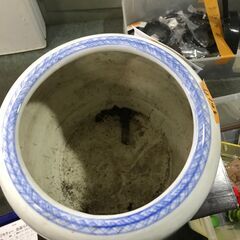 リサイクルショップどりーむ鹿大前店　No.3017　壺の画像
