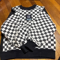 男の子の服130の画像