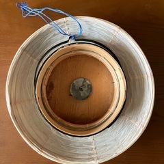 祭り提灯の画像