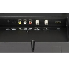 液晶テレビ [24V型 /ハイビジョン] ジャンク品の画像