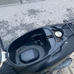 AF６８インジェクションDIOの画像