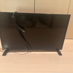 液晶テレビ [24V型 /ハイビジョン] ジャンク品の画像