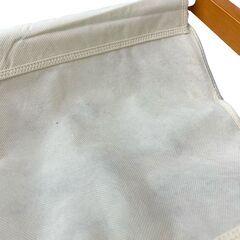 【レガストック川崎本店】ｶｰﾃﾝ付きﾊﾝｶﾞｰﾗｯｸ/ﾅﾁｭﾗﾙの画像