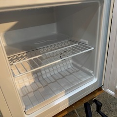 2024年製！A-stage 1ドア冷凍庫 31L 美品 の画像