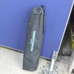 ヤマゼン 折りたたみ キャンピングベンチ EX-B35 キャンプ ベンチ キャンパーズコレクション☆ 札幌市 北区 屯田 の画像
