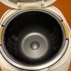 炊飯器　一升炊の画像