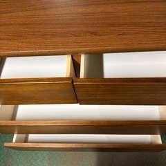 整理タンス""80セイリ トルテ2 MBRの画像
