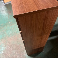 整理タンス""80セイリ トルテ2 MBRの画像