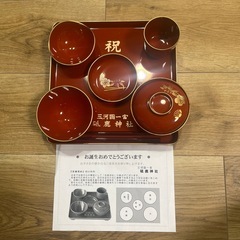 哺乳瓶、ミルトン、お食い初め等
の画像