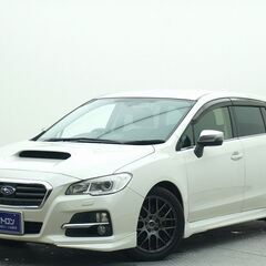 スバル レヴォーグ 1.6GT EyeSight🚗 契約～納車までLINEで完結📱✨の画像