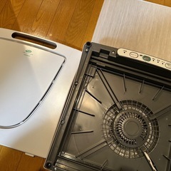 （商談中）空気清浄機の画像