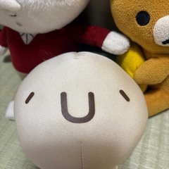 ぬいぐるみの画像