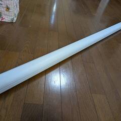 ★エアコン用化粧カバー★未使用新品★の画像