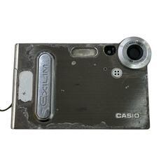 186000 現状品 CASIO カシオ EXILIM エクシリム EX‐S3  [0000000002207]の画像
