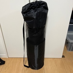 ヨガマットの画像