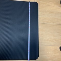 ヨガマットの画像