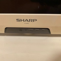 テレビの画像