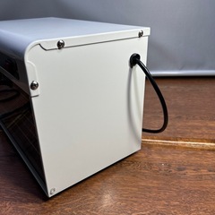 紫外線消毒器 Ramp Box UVランプ KDJ-081管理番号583の画像