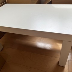 IKEA ローテーブルの画像