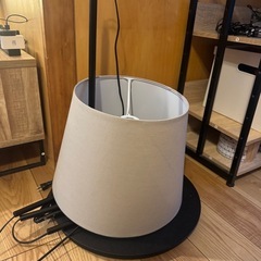 IKEA スコットルプ　スカフテートの画像