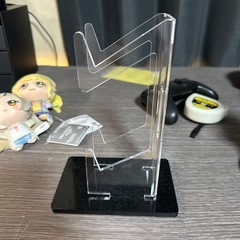 コントローラースタンドの画像