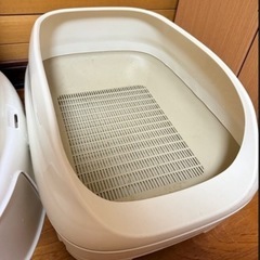 猫用品！！値段相談します！の画像