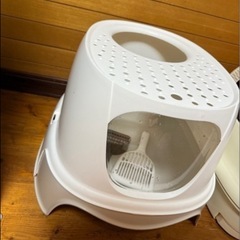 猫用品！！値段相談します！の画像
