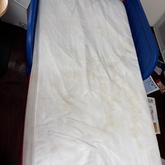 子供用ベットの画像