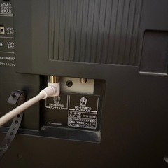 東芝REGZA 46R9000の画像