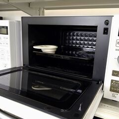 リユースのサカイ浦和店【F035】SAオーブンレンジ ハイアール KS-OR22F 2023の画像