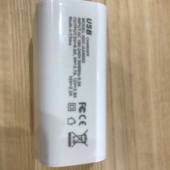 🔋充電器の画像