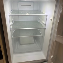 ノンフロン冷凍冷蔵庫 YRZ-F15G1の画像