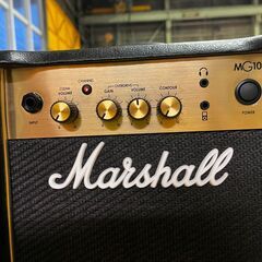 【愛品館 市原店】Marshall MG10 GOLD ギターアンプの画像