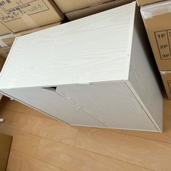 棚の画像