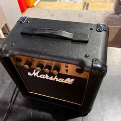 【愛品館 市原店】Marshall MG10 GOLD ギターアンプの画像