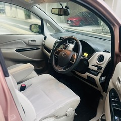 日産デエズ　すぐ乗れます　調子良い車両になりますの画像