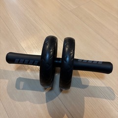 腹筋ローラーの画像