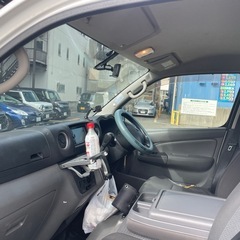 【早い者勝！】H26年　日産キャラバン　乗り換えのため急ぎの画像