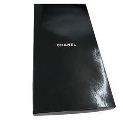 186005 新品未使用 CHANEL シャネル ミラー　スタンド型　ハンドミラー ブラック [250708HM150003]の画像