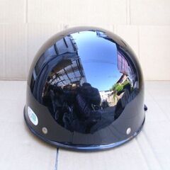 綺麗な！半ヘル　中古ヘルメット　◆彦根市～の画像